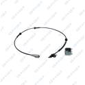 Sensor, revoluciones de la rueda GSP - 9A1043