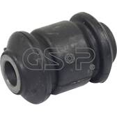 Silent bloc de triangle de suspension GSP - 510084