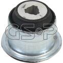 Silent bloc de triangle de suspension GSP - 510761
