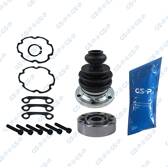 Giunto, Albero longitudinale GSP - 603001