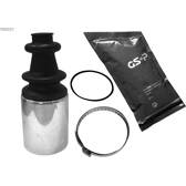 Jeu de joints-soufflets (Cardan) GSP - 760031