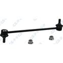 Stabilisatorstang GSP - S050186
