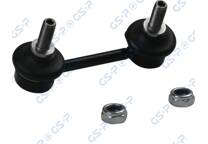 Stange/Strebe- Stabilisator