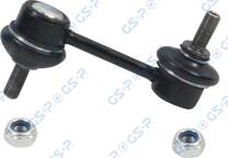 Stange/Strebe- Stabilisator