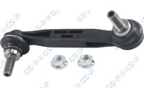 Stange/Strebe, Stabilisator