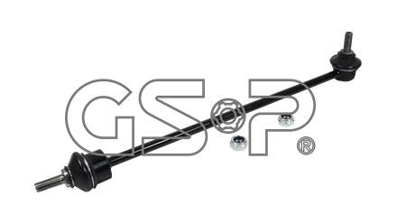 Stange/Strebe- Stabilisator GSP S100112