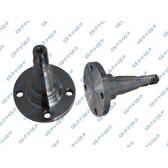 Stub Axle, wheel suspension GSP - 9499004