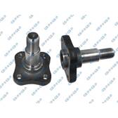 Stub Axle, wheel suspension GSP - 9499032
