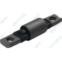 Support (silentbloc du bras transversal) GSP - 516188