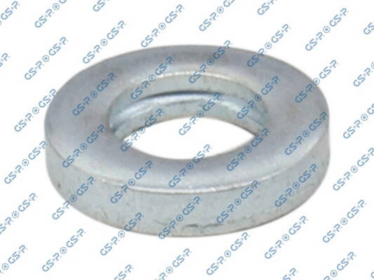 Supporting Ring, suspension strut bearing