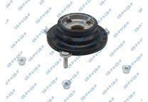 Supporto Ammortizzatore Febi Bilstein 27456 - Ricambio Auto Di Alta Qualit&agrave;, Facile Montaggio