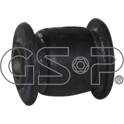 Bronzina cuscinetto, Molla a balestra GSP - 516213
