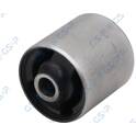 Supporto, Braccio oscillante GSP - 514872