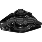 Suspension, Différentiel GSP - 514613