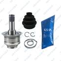 Tête de cardan GSP - 605055