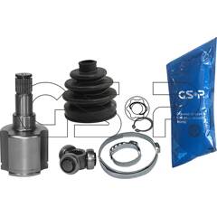 Tete De Cardan Pour Votre Ford C Max Dm2 1 8 Tdci 115ch 07 10
