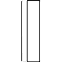 Tête de cardan GSP - 661002