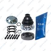 Tête de cardan GSP - 661075