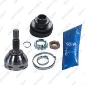 Tête de cardan GSP - 810051