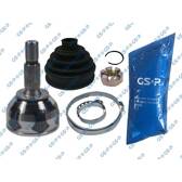 Tête de cardan GSP - 810098