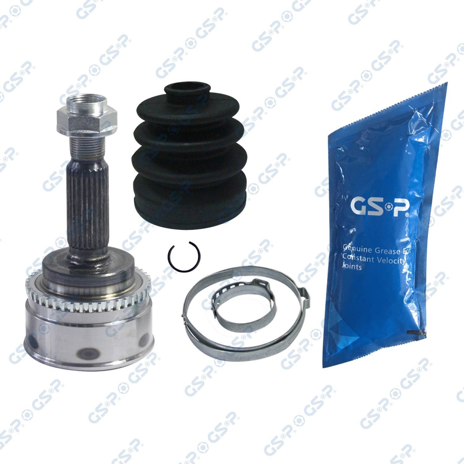 CV joint kit