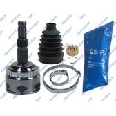Tête de cardan GSP - 844002