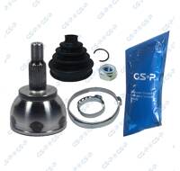 Jeu De Joints Arbre Transmission FAG 771 0472 30 - Compatible Mercedes Classe A W169 Et B W245 - 6