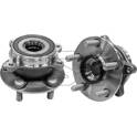 Wheel Bearing Kit GSP - 9326039