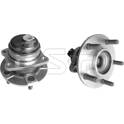 Wheel Bearing Kit GSP - 9400071