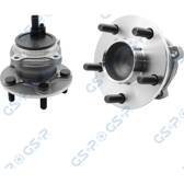 Wheel Bearing Kit GSP - 9400084