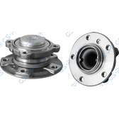 Wheel Bearing Kit GSP - 9400314