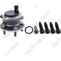 Wheel Bearing Kit GSP - 9400637K