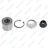 Wheel Bearing Kit GSP - GK3676