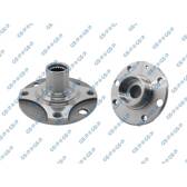 Wheel Hub GSP - 9422006