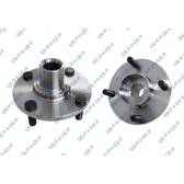 Wheel Hub GSP - 9425004