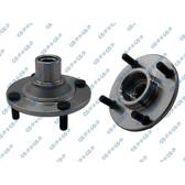 Wheel Hub GSP - 9425018