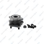 Wiellager GSP - 9328007K