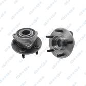 Wiellager GSP - 9330019