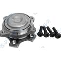 Wiellagerset GSP - 9400539K
