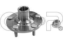 Wiellager