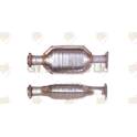 Catalytic Converter GT EXHAUST - G370009