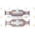 Catalytic Converter GT EXHAUST - G370022