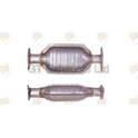 Catalytic Converter GT EXHAUST - G370027