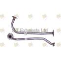 Exhaust Pipe GT EXHAUST - G301453