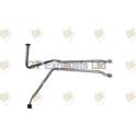 Front Silencer GT EXHAUST - GLR015