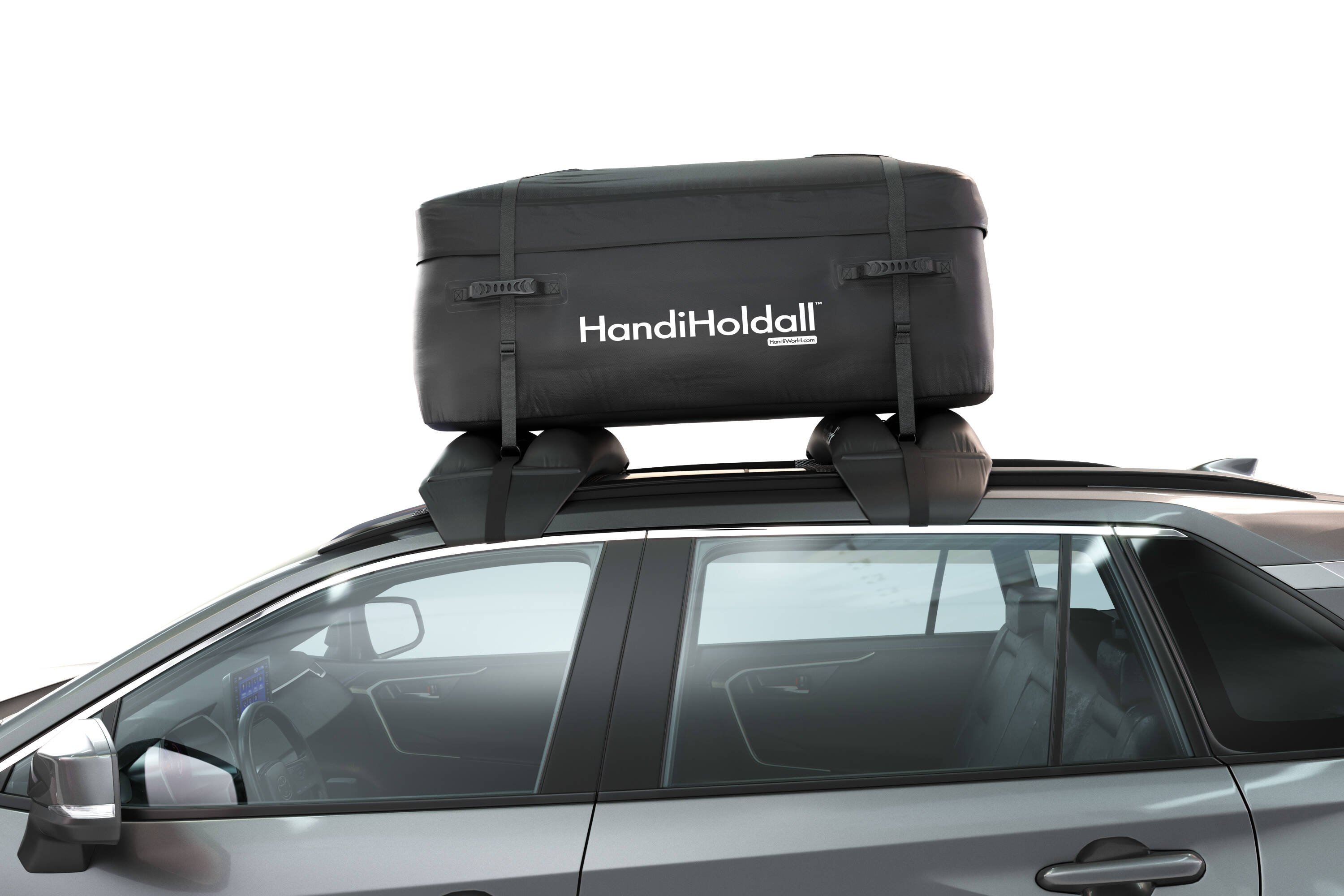 Roof Box
