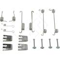 Accessory Kit, brake shoes HART - 223 481
