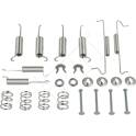 Accessory Kit, brake shoes HART - 223 827