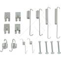 Accessory Kit, brake shoes HART - 223 834