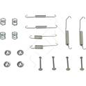 Accessory Kit, brake shoes HART - 224 646